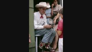 Ernest Tubb ~ Thoughts of a Fool
