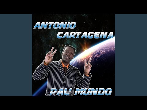 Video Un Amor Como El Tuyo (Audio) de Antonio Cartagena