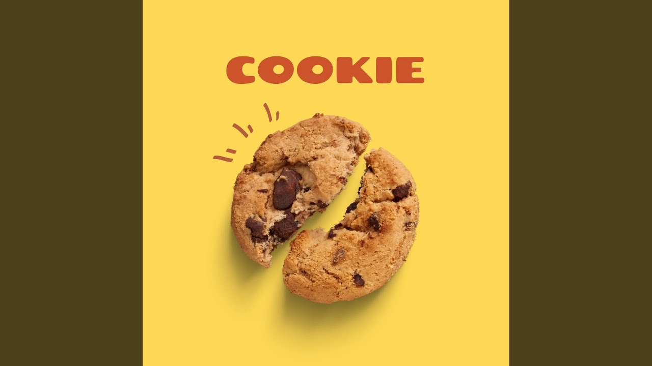 Cookie (Chinese Version)