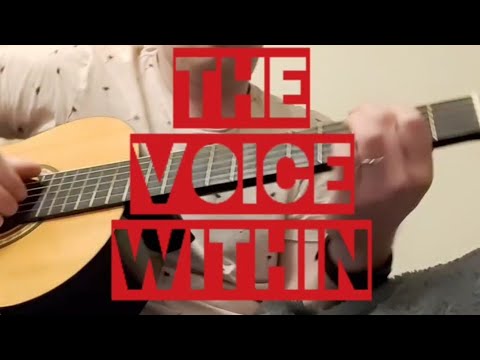 The Voice Within - Christina Aguilera