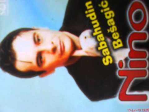 Nino Besagic - Rijeko moja