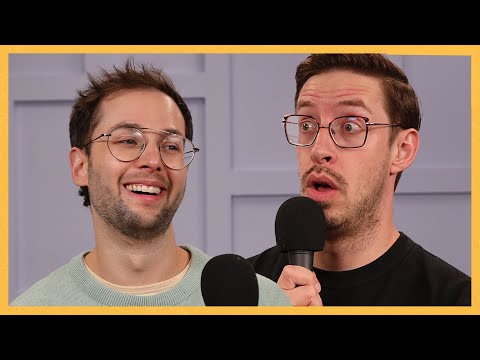 Tying Up Loose Ties - The Try Pod Ep. 343 • Final Episode