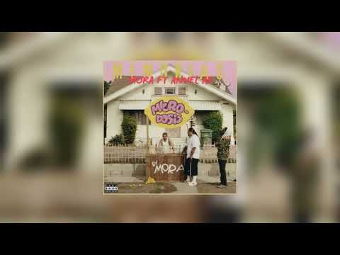 Mora Ft Anuel AA - MEMORIAS OG (Audio oficial) Calidad