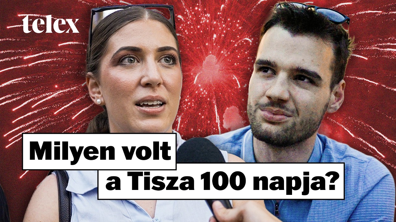 Az emberek azt akarják, hogy kattanjon a bilincs