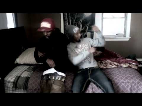 CGE present Lil Bam & Surf -"rocks tru's & robins"