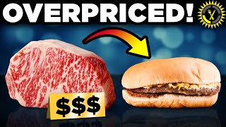 Food Theory: STOP Buying Wagyu Burgers!