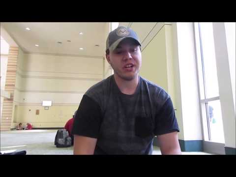 Yu-Gi-Oh! Top 16 NAWCQ 2018 Deck Profile Trickstar Sky Striker - Russell Novak-Burdick