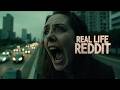 ASMR True Horror Stories Real Life Reddit My Night Shift