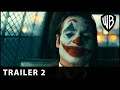 Joker Folie À Deux Official Trailer Warner Bros UK Ireland