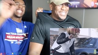 Lil Pump - Flex Like Ouu (Shot by @_ColeBennett_)- REACTION