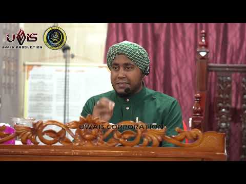 Ibrah Hijrah Untuk Umat Akhir Zaman | Ustaz Nur Hidayat Amir