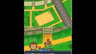 Vidéo Inazuma Eleven 2 : Tempête de Glace