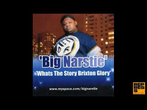 Big Narstie ft Solo - Flip N Wow