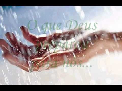 Ministério Sarando a Terra Ferida - O Novo de Deus