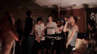 Shadows Chasing Ghosts - The Recovery