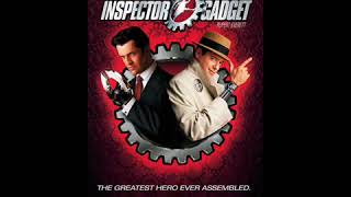 Inspector Gadget - I&#39;ll Be Your Everything