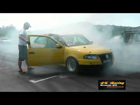 10 º Racha Guaporé 2014   GOL DTB 26   NEGUINHO PREPARAÇÕES