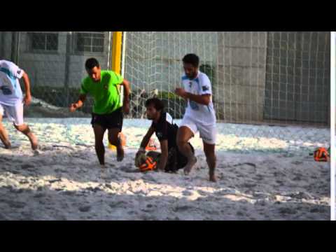 Seleção Portuguesa de Futebol de Praia & ACD O Sótão