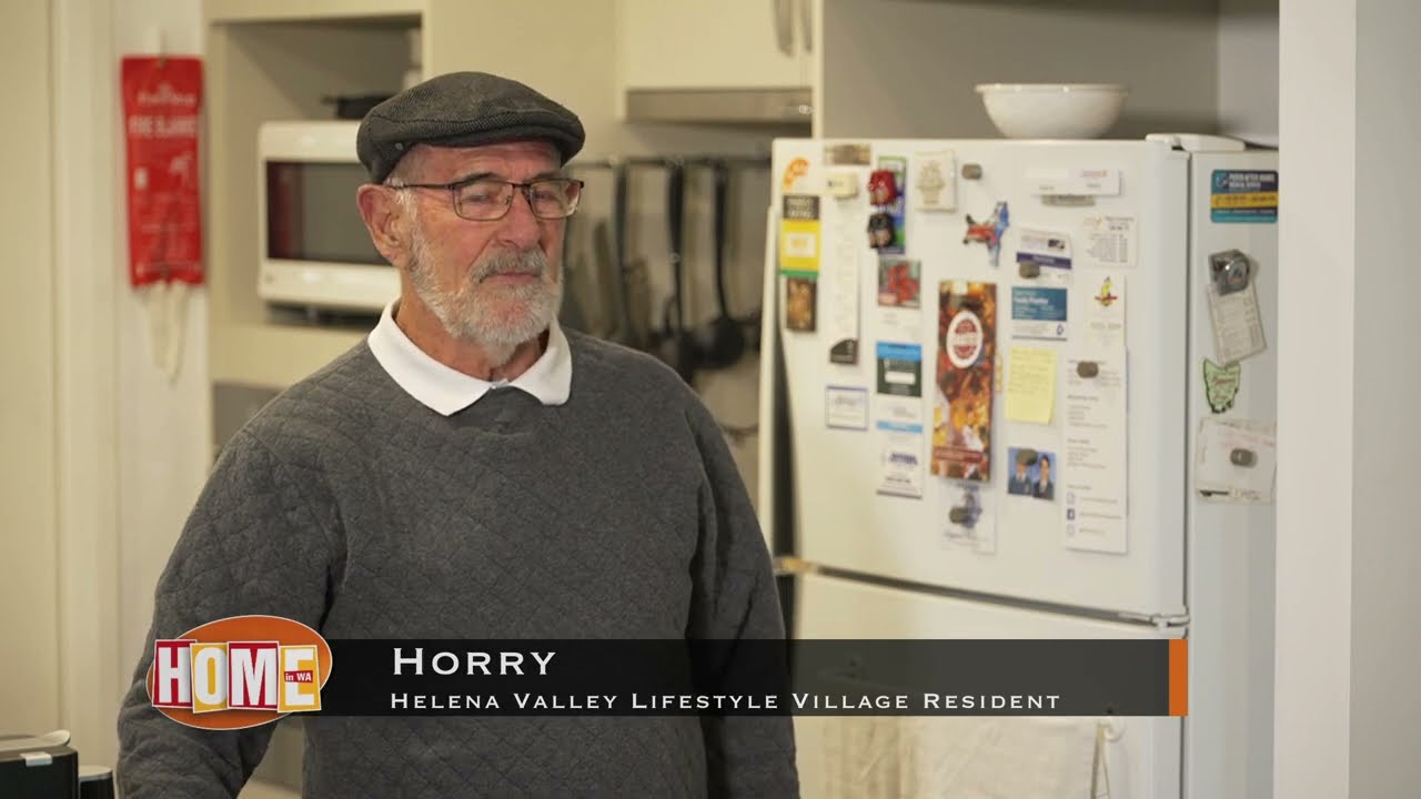 Helena Valley Resort