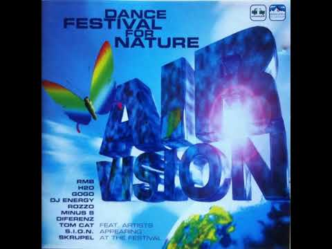 Aston Martinez & Kerri Chandler - Count On Me