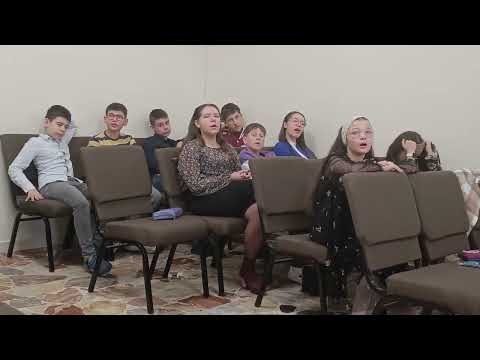 Surorile Varga -Sa i mulțumești