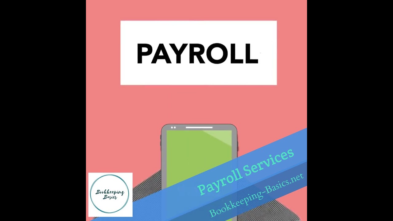 Payroll Services