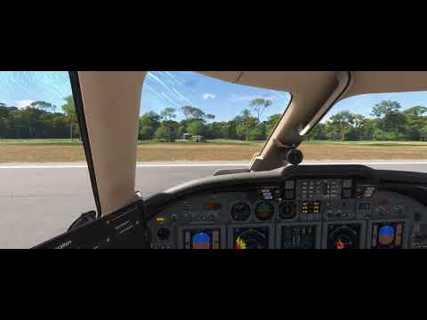 Douglas–Charles Airport TDPD