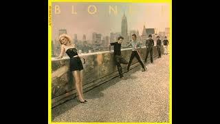 Blondie - Here&#39;s Looking At You