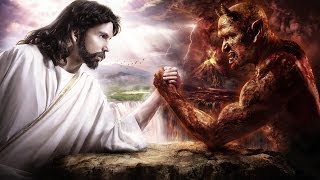 God VS Satan - The Final Battle - HD - Full Documentary - Antichrist