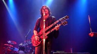 THE TEA PARTY - THE HALCYON DAYS - Metropolis Montreal July 7, 2011