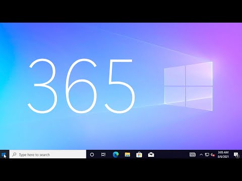 Windows 365 Virtualized! (Hyper-V)