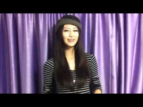 2012 AMFA 新晉模特兒（香港區）選拔賽 Promo