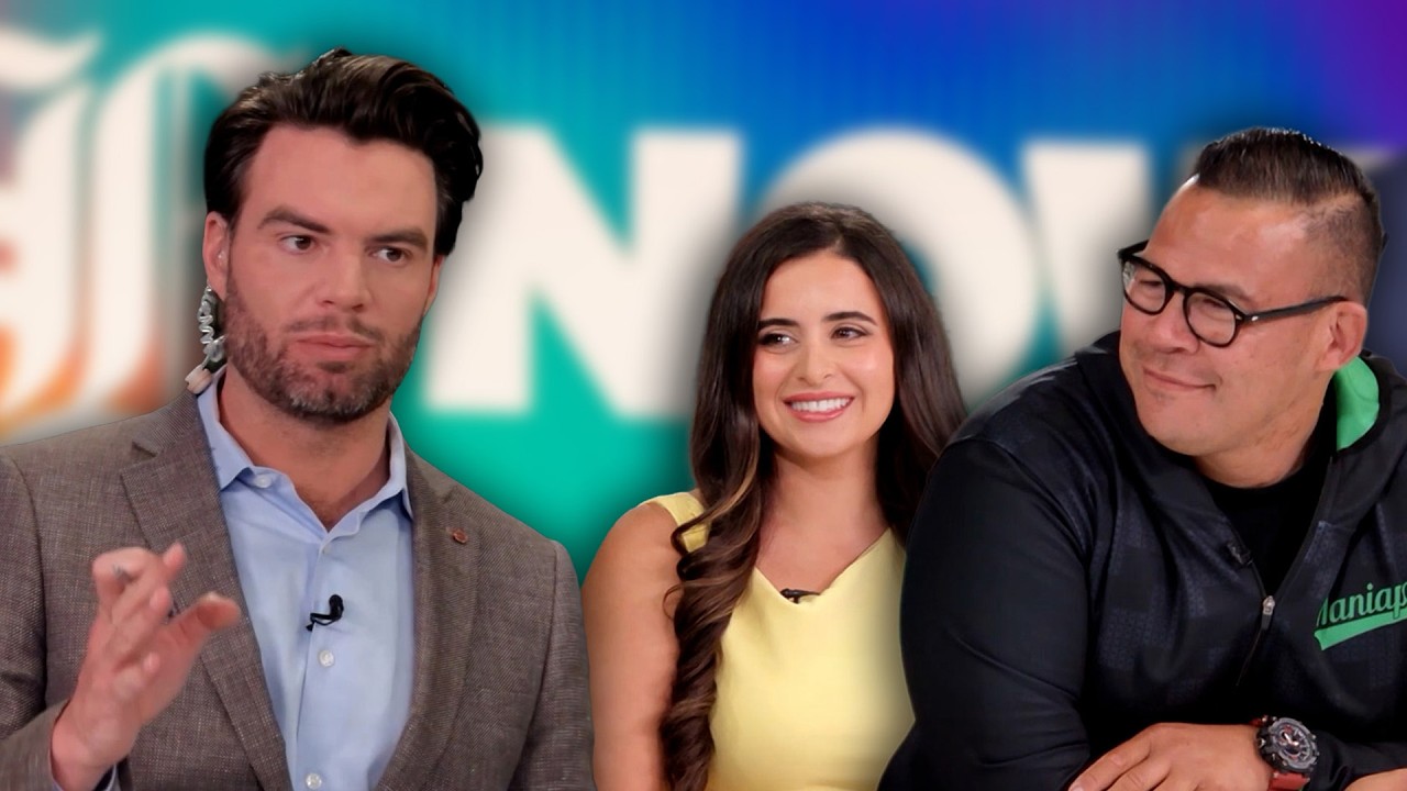 Daily panel: Cash; Coward punches and workplace bullying | Herald NOW