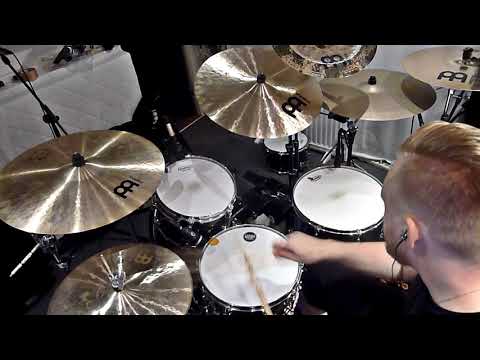 FDT - Old School Funk - Drums Playalong