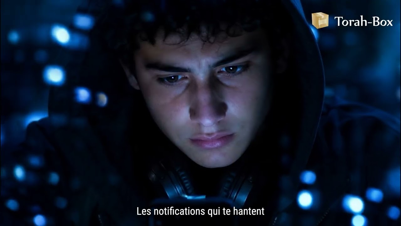 BEN ADAM – RÉVEILLE-TOI 🔥 Le Rap d’Eloul