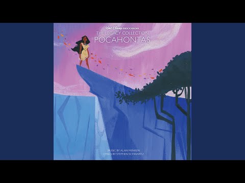 Pocahontas