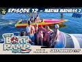 The Boat Ramp Show Episode 12 Marina Madness 2