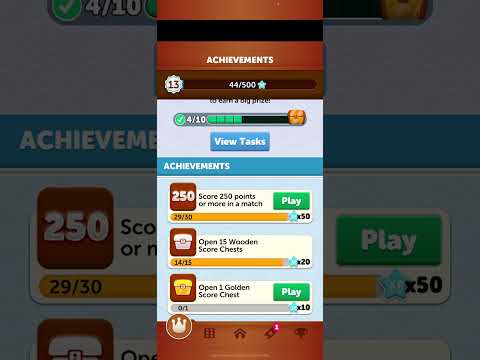 Dice Yatzy: Intro/Leveling Up Guide - YouTube