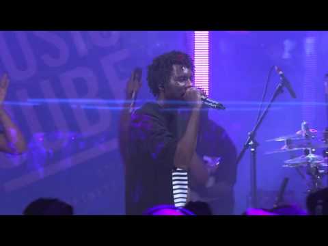 WRETCH 32 - Live from MUSIC CUBE 2015 at Westfield