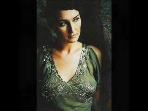 Anita Lipnicka & John Porter "Down By The Lake"