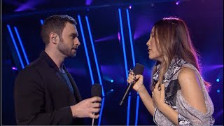 Dami Im &amp; Måns Zelmerlöw - Walk With Me (Live on Eurovision Australia Decides 2020)