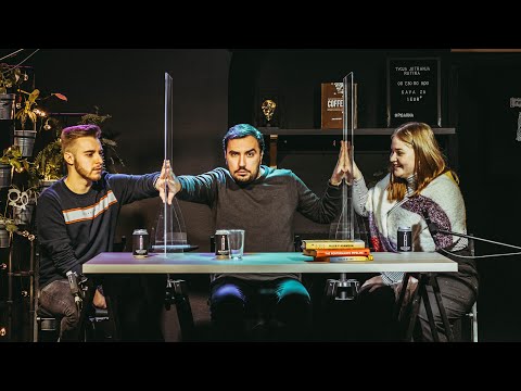 TalKMŠov E6: Umetnosti "vicmaherja"