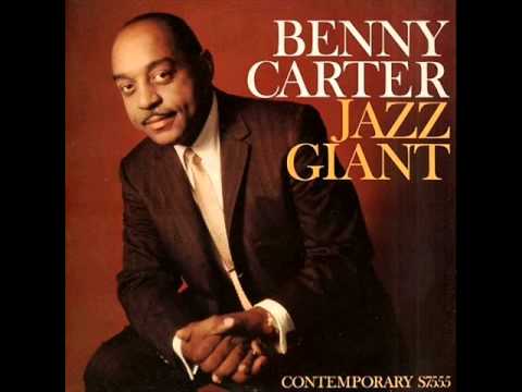 Benny Carter Septet - Old Fashioned Love