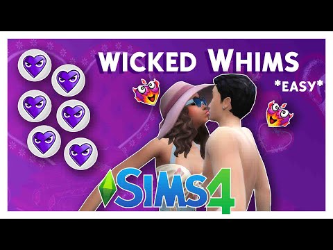wicked woohoo mod sims 4 1.6 wicked woohoo mod sims 4 1.6