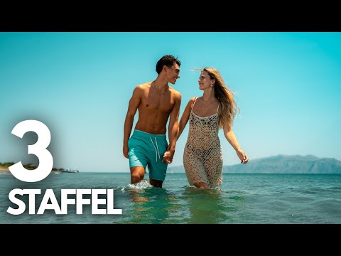 STAFFEL 3 von Krass Klassenfahrt - Die neue Generation?