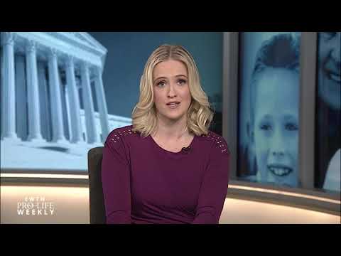 David Daleiden on Fetal Tissue Research