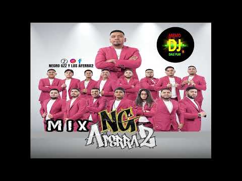 Mix Memodj Daleplay NG y Aferra2