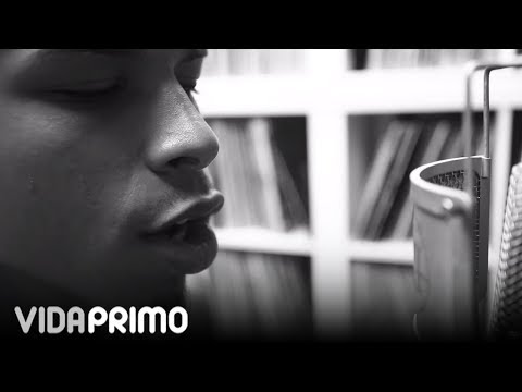 Jamby "El Favo" - De Negro [Official Video]