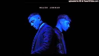 Majid Jordan -Shake Shake Shake