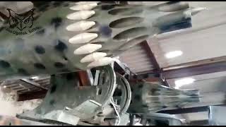 Аналогов нет! Это лучше Арматы! НАТО в ужасе!